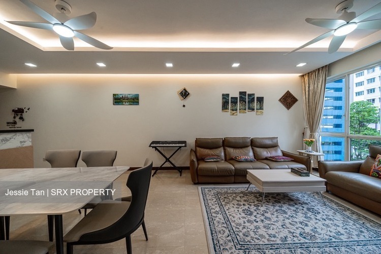 La Casa (D25), Condominium #499013361